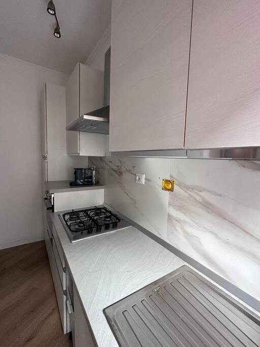 Otium - Holiday Home ローマ エクステリア 写真