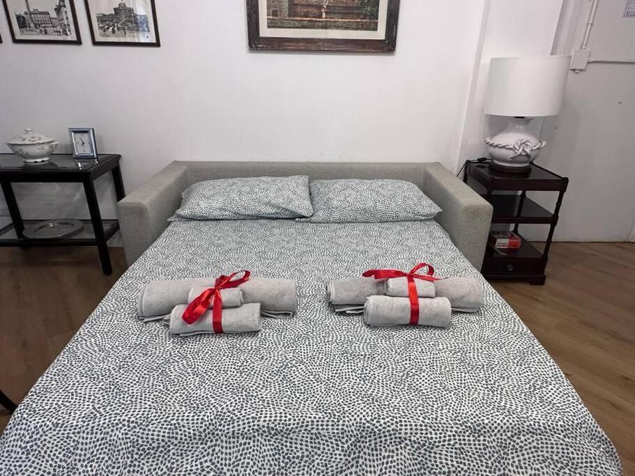Otium - Holiday Home ローマ エクステリア 写真